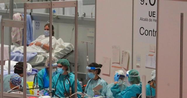 城市下水道都检测出病毒！身为“新震中”，巴西形势已糟糕透顶