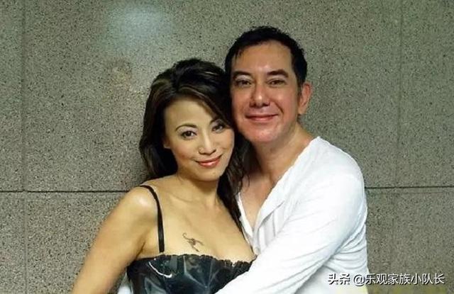 她为走红接近王晶，不惜名誉拍三级，私生活混乱至今未婚