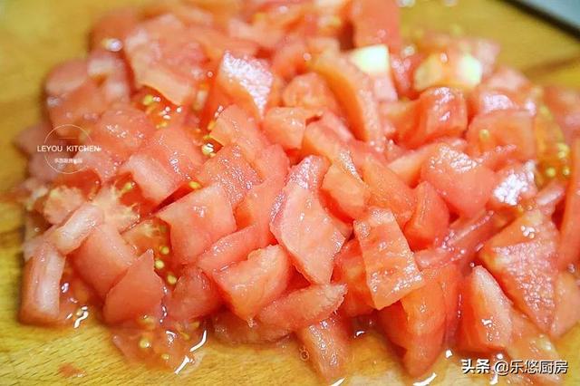 夏天最爱做的焖面，菜、面一锅出，比豆角焖面还入味