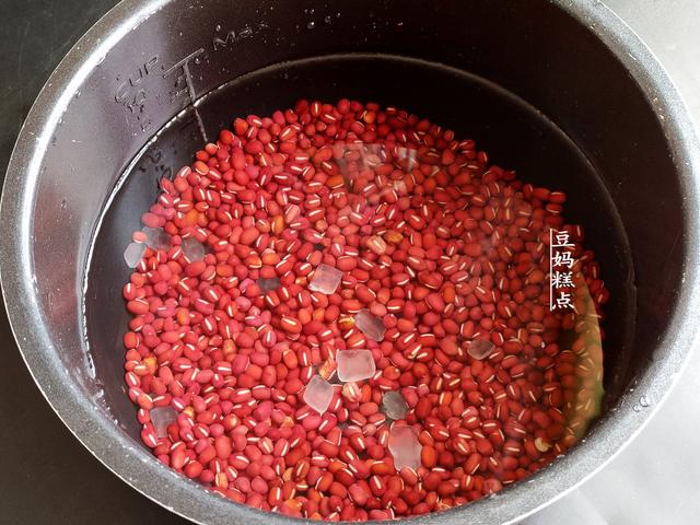 过大暑，红豆要多吃，教你1招，祛湿提神，孩子1次1大碗