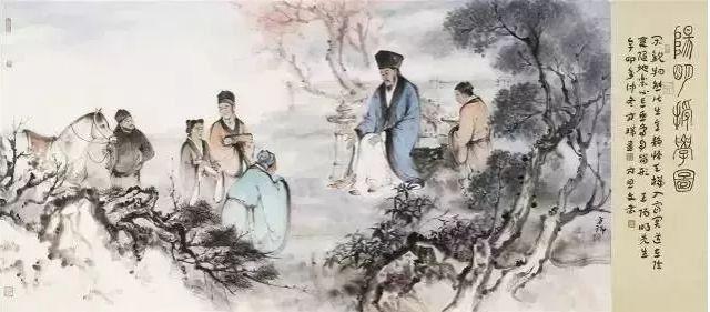 王阳明：“人有短，切莫揭”，真正的智者，从不揭别人这4个短处