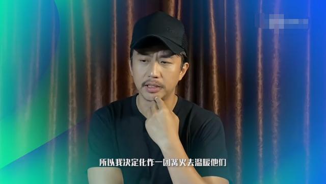 鹿晗、陳赫、鄧超聯(lián)手上綜藝，少了跑男的套路，多了極挑的兄弟情