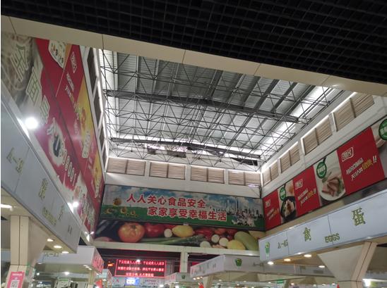 城视时评｜国内外8大优秀农贸市场案例，城市文明与安全的新标志