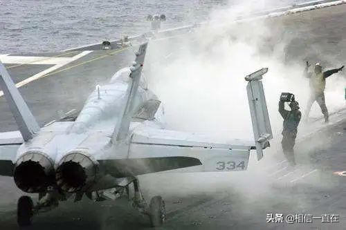 完成数万次弹射！中国新一代舰载机呼之欲出，