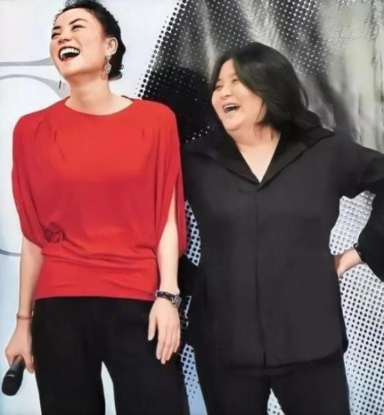 出身豪门的港姐郭可盈，下嫁穷小子，婚后怎么