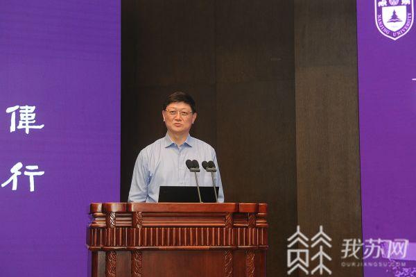 江苏今年多所独立学院转设 南京大学金陵学院、南京中医药大学翰林学院停止招生