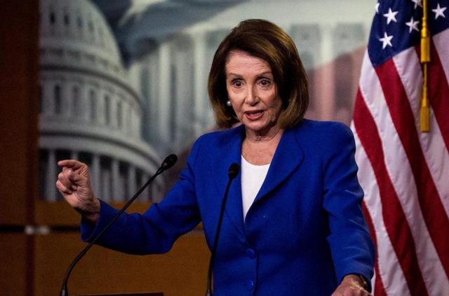 敢查我好兄弟蓬佩奥？顶着民主党压力，特朗普开除美国国务院官员