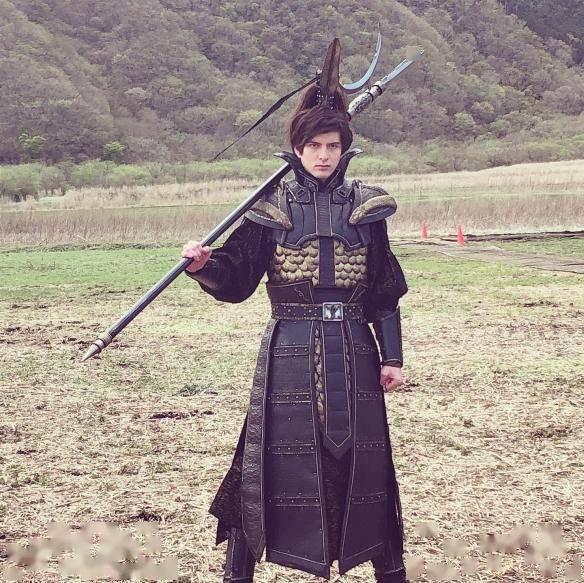 日本人又双叒叕拍《三国》了！看起来有点搞笑！