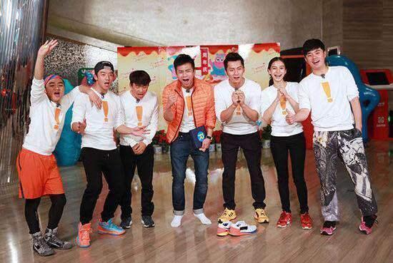 黄晓明和杨颖：从不被看好到模范夫妻，他们是