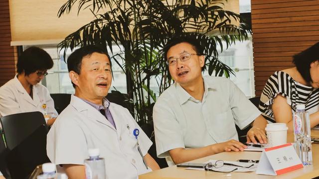 高博医学（血液病）上海举办血液肿瘤专场沟通会，再现新思路