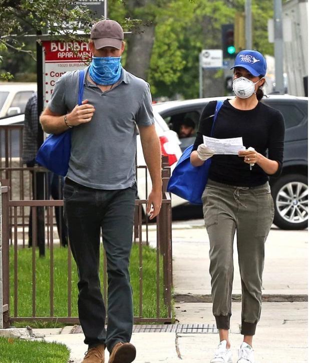 哈里梅根已开启贷款，偿还首笔英国房屋翻修费