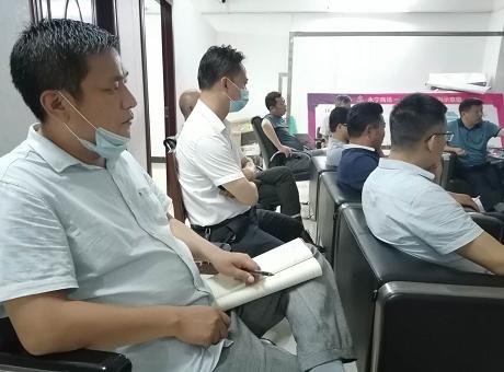 湖北武穴住建局：“夜猫局长”服务民生“解民忧”