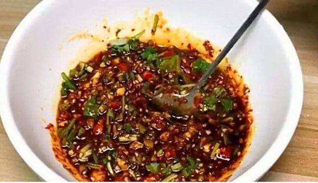 不要错过的“可口凉拌汁”，专治没食欲，让你