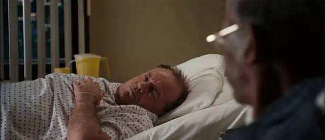 让人心酸且满足，理性对待生活，《遗愿清单》教会你生活的方式