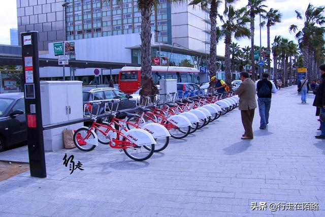 最智慧城市：160年前的城建規(guī)劃，不禁摩不限行也不會堵車