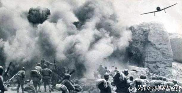 战友全部阵亡，凭一人之力灭掉五百多名精锐日军，战后却离奇消失