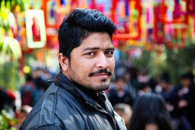 印度人在中国被叫阿3，那中国人在印度被叫什么