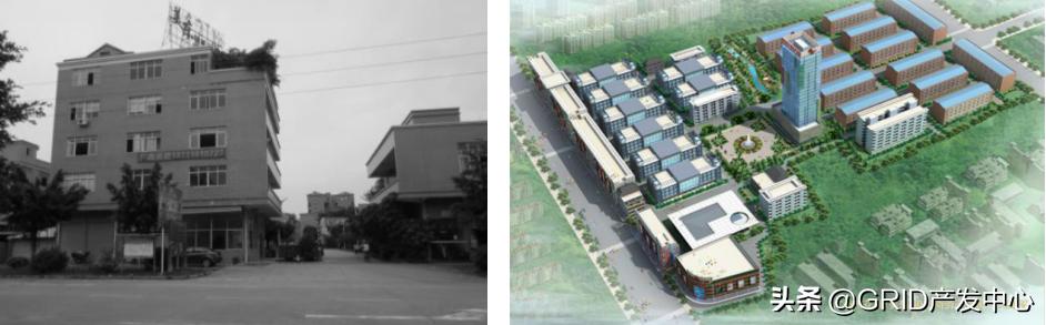 2020广州市村级工业园高质量发展六大项目分析借鉴