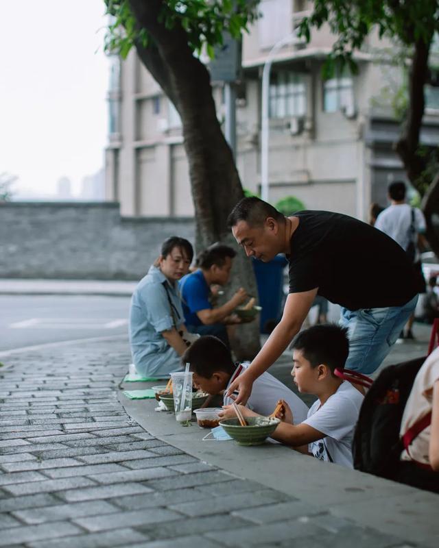 重庆！重庆！|在重庆的24小时