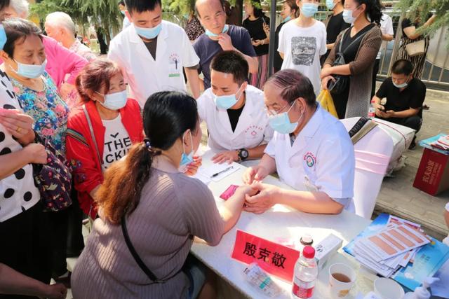 加强中医药文化建设，全省各地相继举办主题活动