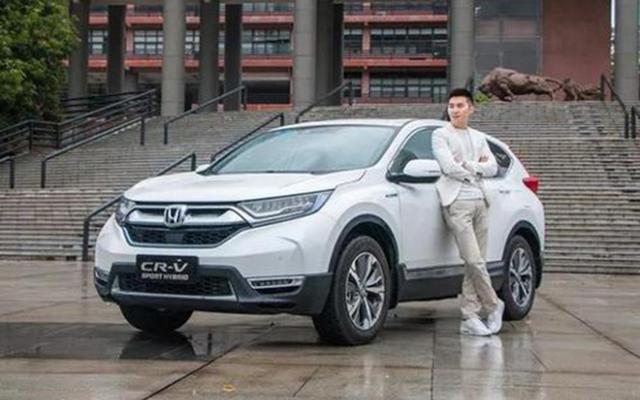 你热爱的才是好车，全球车常有，但200万+车主的