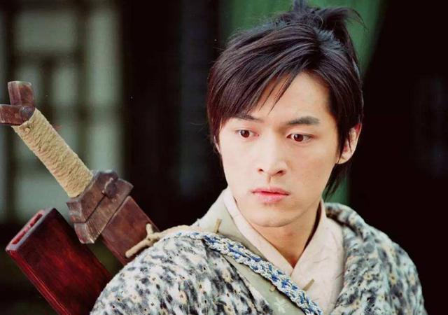 胡歌靳东霍建华，三人为啥永远不会参加综艺节