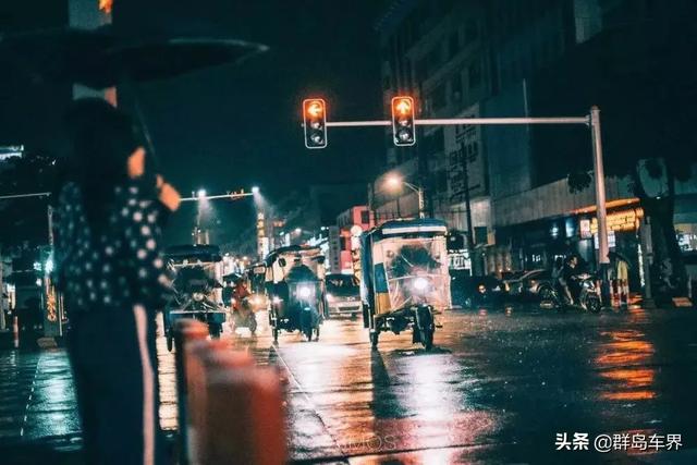 城市文明与三轮车有什么关系？