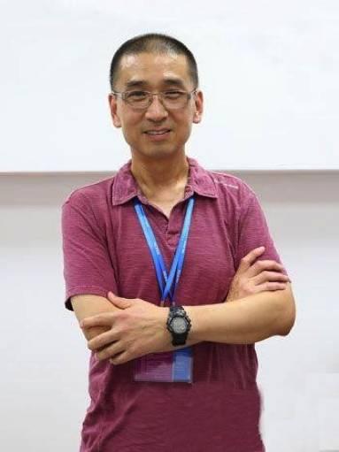 美国科学院公布新一批院士名单，中科院曹晓风