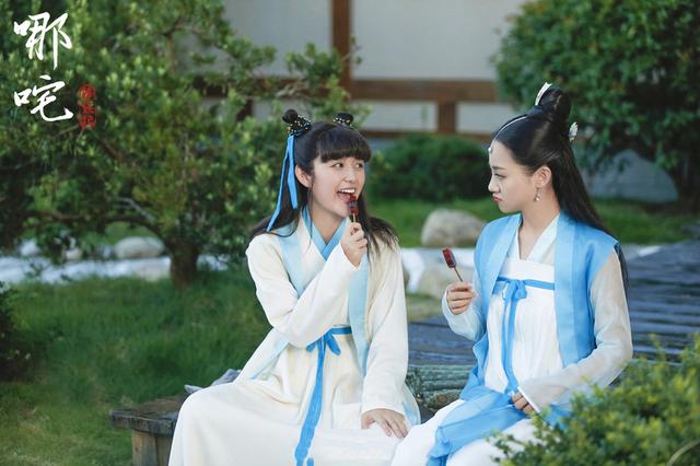 蒋依依最惨童星实锤，新剧遭痛批：今年最烂