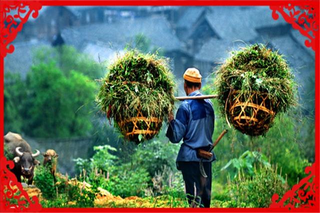 一天挣个三五百元，农村有哪些小生意可以做到