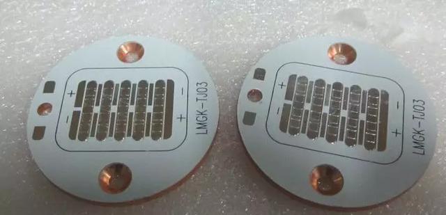 PCB的基础知识，分类种类很多