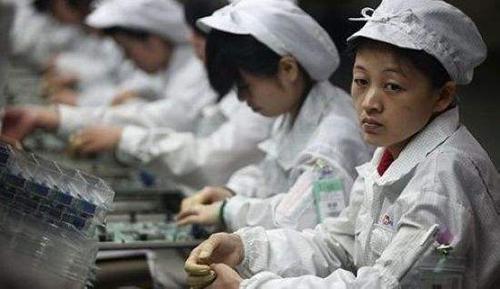 是什么导致了我们成为廉价劳动力？