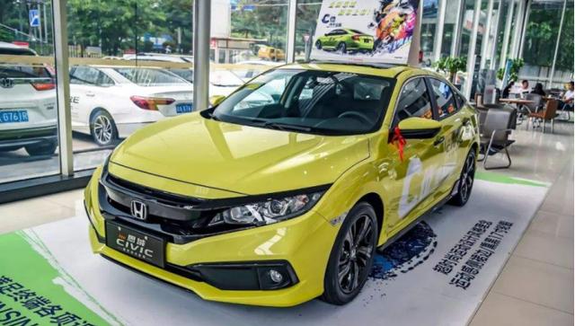 4月份卖最好的15款车，你的爱车上榜了吗？