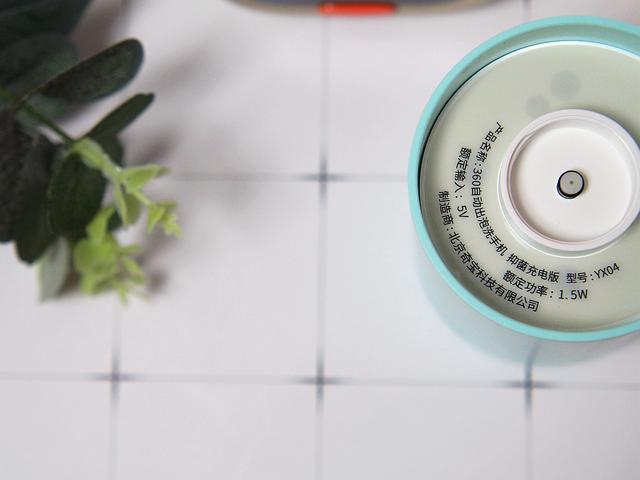 疫情期间常用360洗手减少细菌的侵入