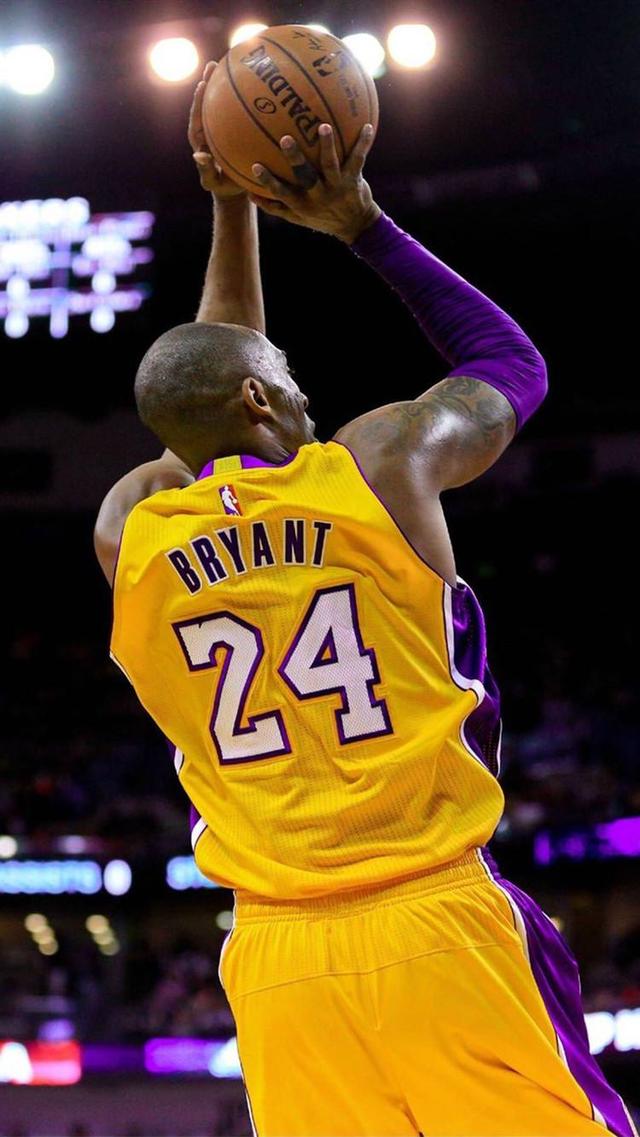 Kobe的經典名句「寧願30投全失，也不9投0中」，迷茫中的你，會從中得到啟發嗎？-黑特籃球-NBA新聞影音圖片分享社區
