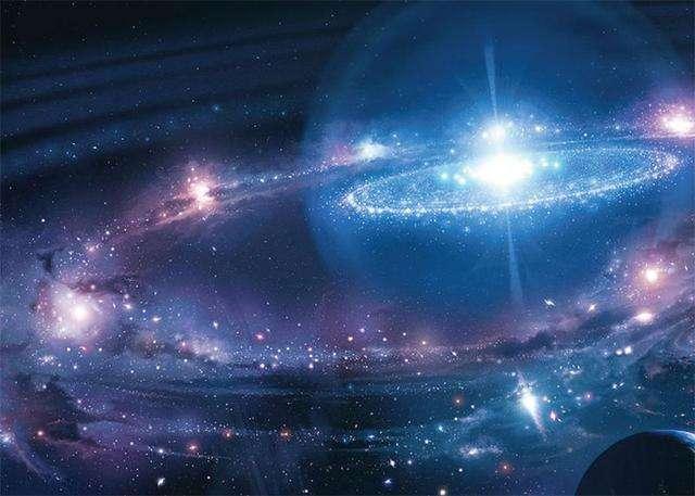 宇宙的尽头、未来男性可能会消失等新知识
