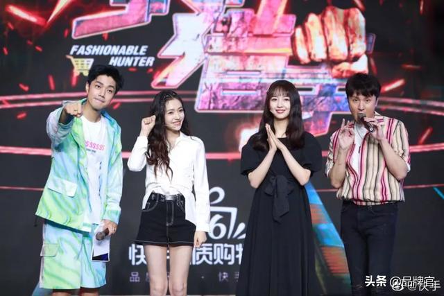 快手和京东联姻背后，直播电商新产业要怎么玩