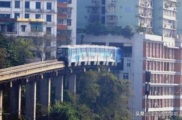 去重庆一定要做的18件小事