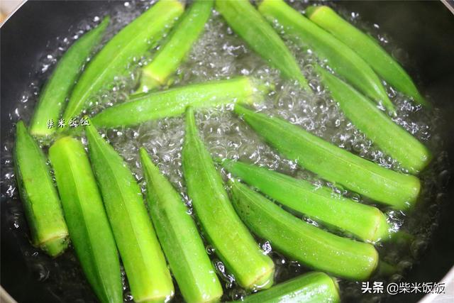 很多人不知这菜的好，其实它是蔬菜之王，常吃对肠胃好