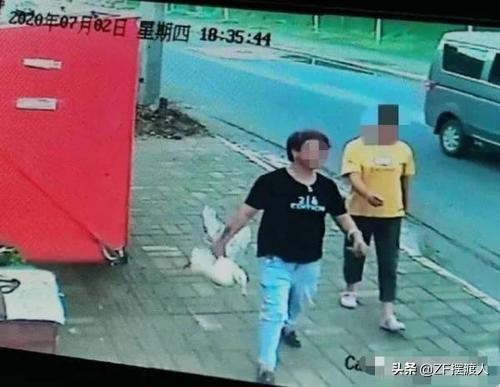 王珞丹找宠物鸭后续，偷鸭的人找到了，可发生