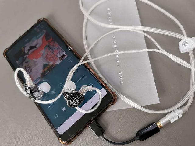 声色俱佳的体验-锦瑟香也TFZ LIVE 1耳机体验