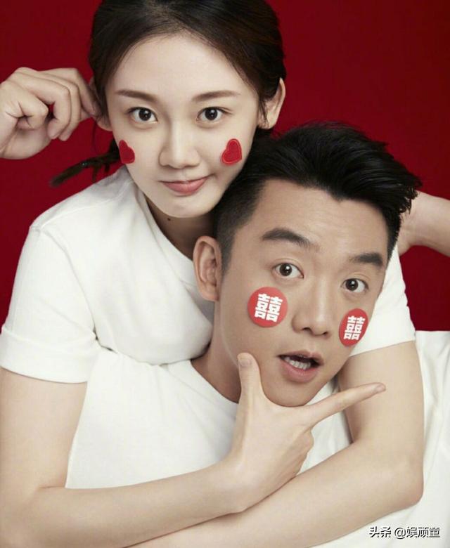 李响官宣当爸后，薇娅送祝福，看到李响对她的称呼：又好奇了