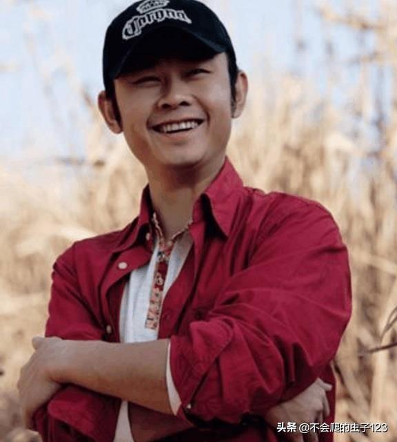 刀郎、吕颂贤、温兆伦为什么莫名其妙就从娱乐圈消失了