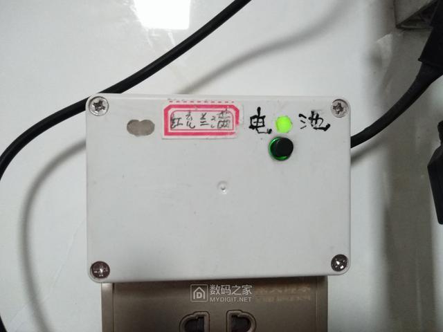 拆解DIY华帝-VATTI燃气灶，一波三折改造供电系统