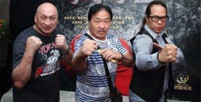 《大内密探零零发》五个“不起眼”的配角，原