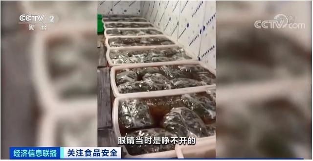 央视曝光，“毒水果”重现，大家看好不要买4种