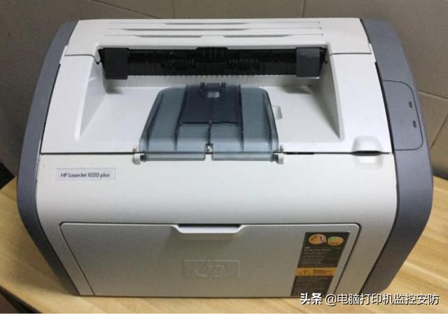 联想m7150f打印机老卡纸怎么回事