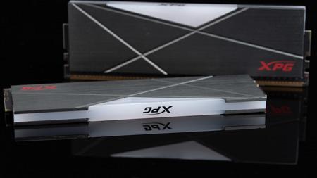 XPG 龙耀D50 DDR4-3600内存评测：外观帅气 超频潜力可观