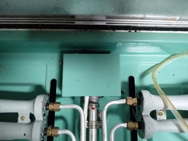 拆解DIY华帝-VATTI燃气灶，一波三折改造供电系统