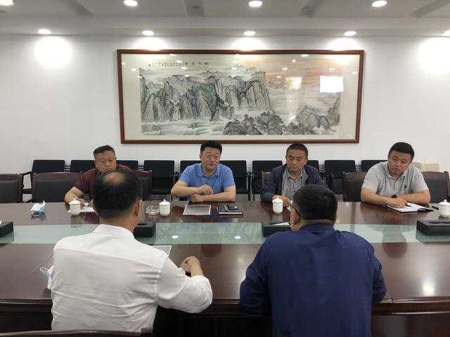 济南新材料产业园区——弘扬天桥精神，提升境界标准